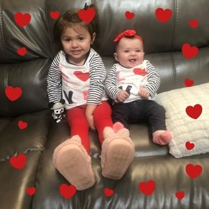 Meet your Posher, Ronnie